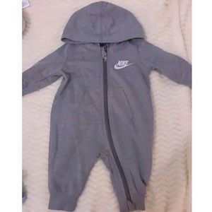Baby boy clothes .